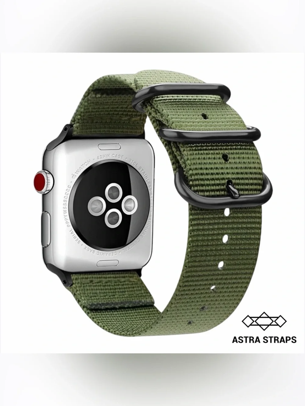 Lux Band by X-Doria / Astra Straps up sale